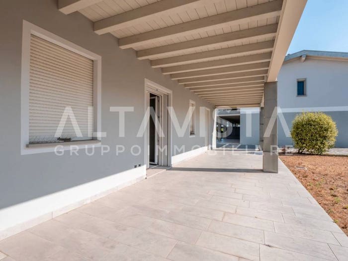 Appartamento trilocale in vendita in Via Lodovico Balardini, Buffalora, Brescia