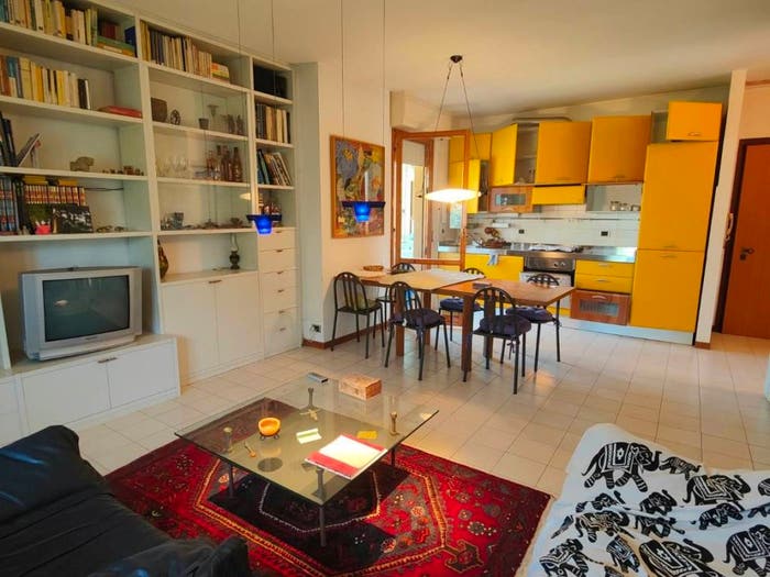 Appartamento trilocale in vendita in Via Raffaello Sanzio, CEP, Pisa