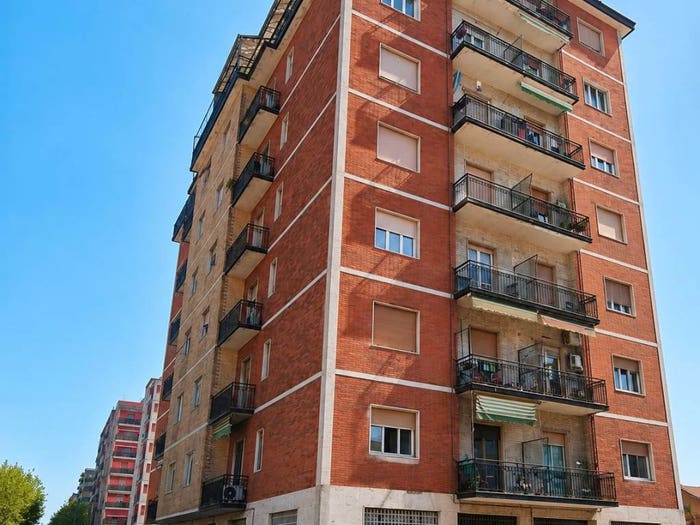 Appartamento bilocale in vendita in Via Giambattista Tiepolo, Centro, Pioltello