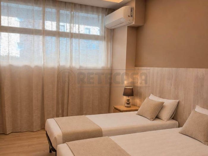 Appartamento trilocale in affitto in Via Giacomo Medici, San Bortolo, Vicenza
