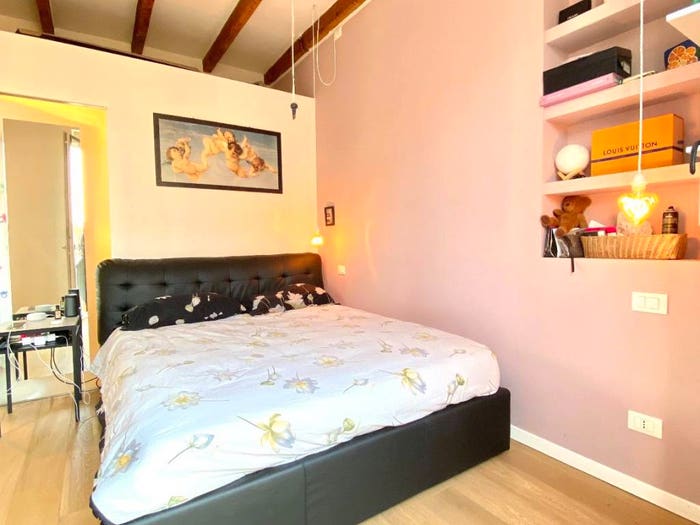 Appartamento trilocale in vendita in Viale Carlo Espinasse, Certosa, Milano