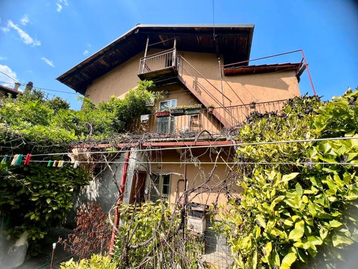 Casa con 6 locali in vendita in Via della Losa, Centro, Meana di Susa
