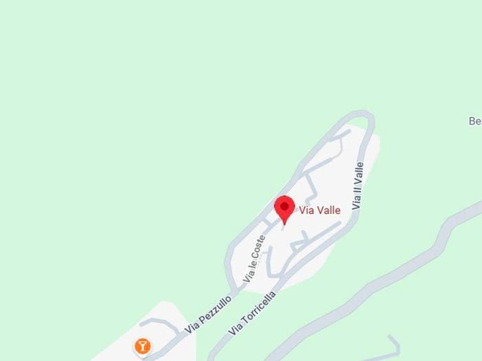 Appartamento quadrilocale in vendita in Via Valle, Regina, Lattarico