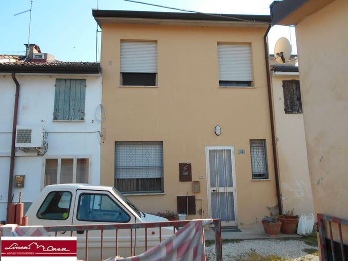 Casa trilocale in vendita in VIA PROVINCIALE PER CONSANDOLO, Ripapersico, Portomaggiore