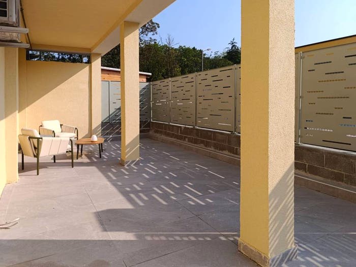 Appartamento bilocale in vendita in Camerlata Rebbio, Como