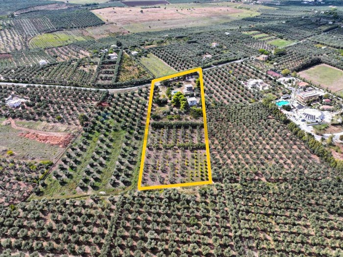Appartamento con 6 locali in vendita in via Piano, Rodi Garganico