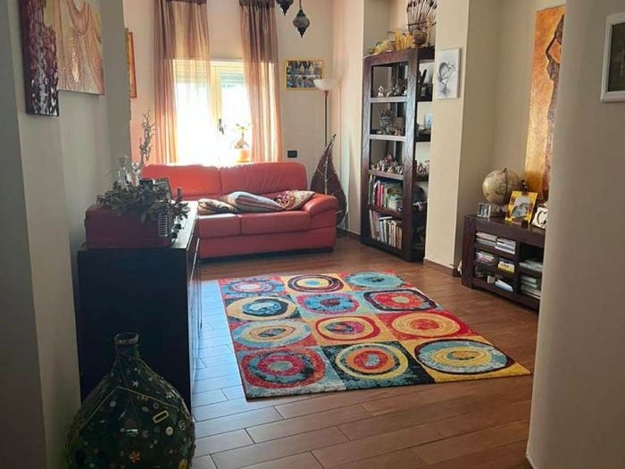 Appartamento trilocale in vendita in Via Timpone, Siano Cava, Catanzaro