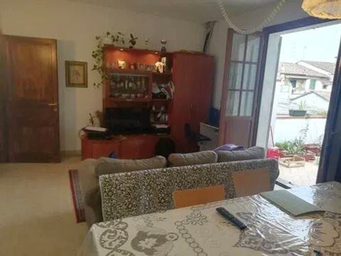 Appartamento quadrilocale in vendita in Via Xxiv Maggio, San Martino San Lorenzo, Campi Bisenzio