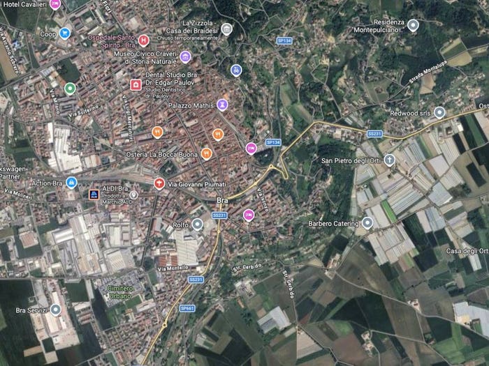 Case in Vendita e in Affitto - 3