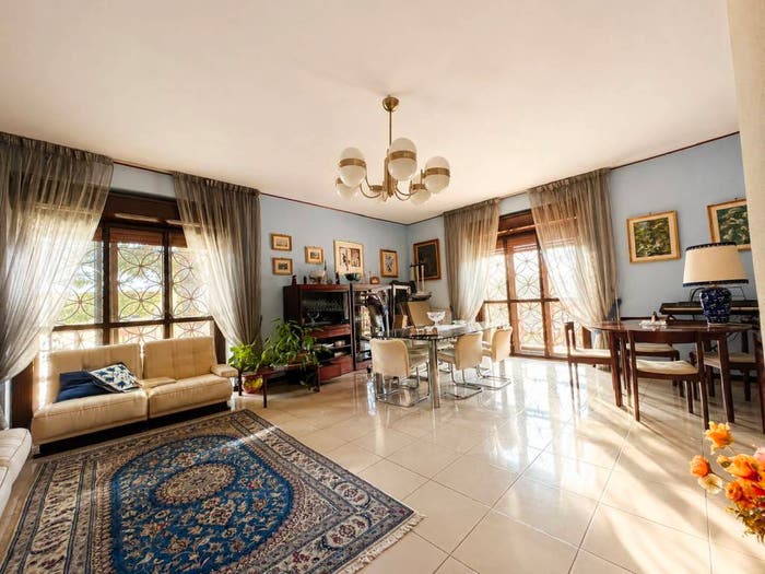 Appartamento quadrilocale in vendita in Via Pier Paolo Pasolini, Ex Saint Gobain, Caserta
