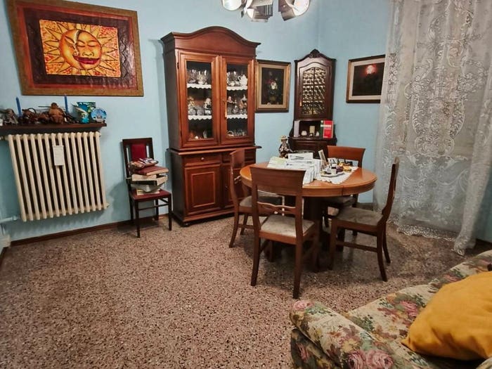 Casa quadrilocale in vendita in Via Giacomo Matteotti, Centro, Mordano