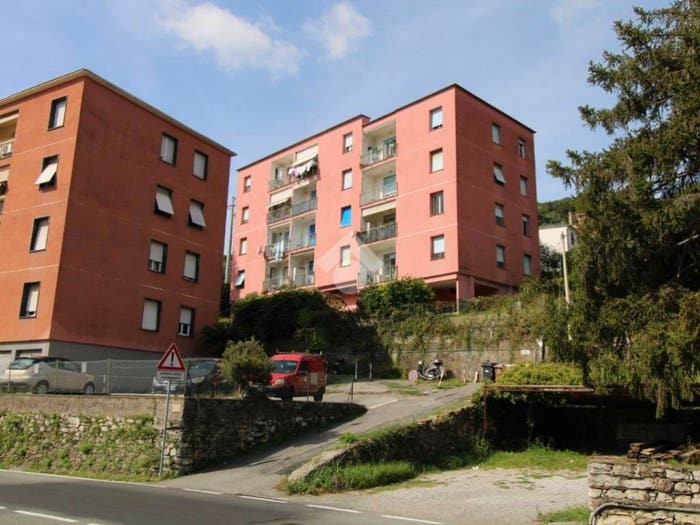 Appartamento con 5 locali in vendita in Via parma, Caperana, Chiavari