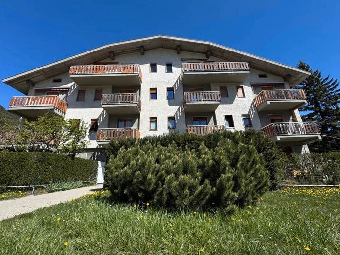 Appartamento trilocale in vendita in Savoulx, Oulx