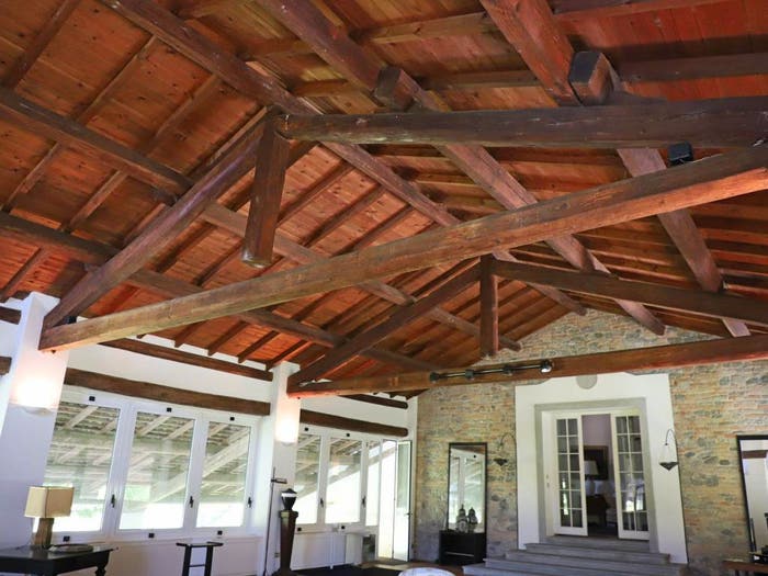 Casa con 6 locali in vendita in Molino Dei Notari, Collecchio