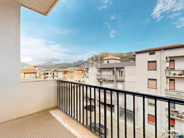 Appartamento con 5 locali in vendita in Via Blaise Pascal, Partinico