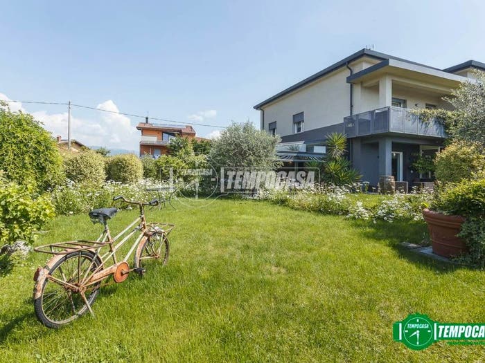 Casa trilocale in vendita in Via Leonardo Da Vinci Scano al Brembo, Scano Al Brembo, Valbrembo