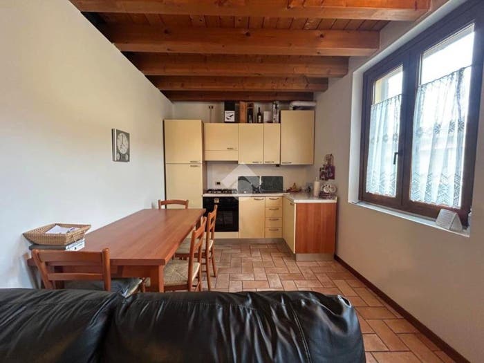 Appartamento bilocale in vendita in Via Lucio Fiorentini, San Polo Nuovo, Brescia
