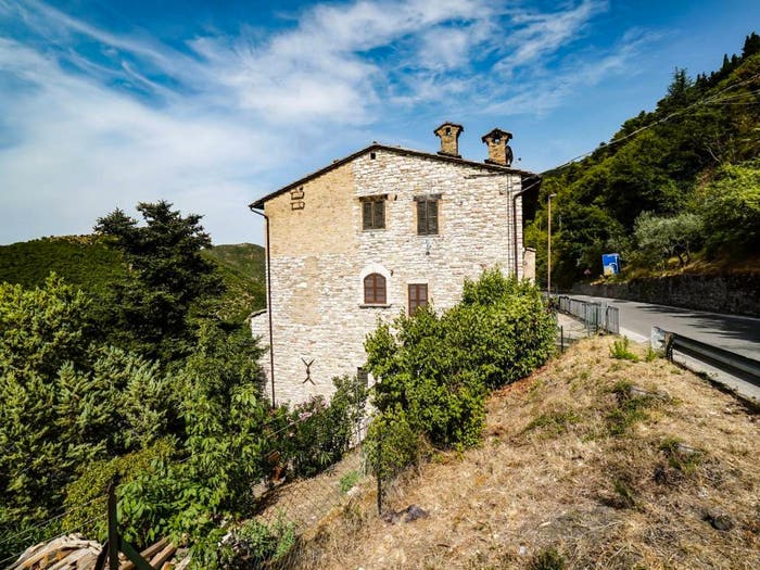 Appartamento bilocale in vendita in Via Renzo Rosati, Zona Nuova, Assisi
