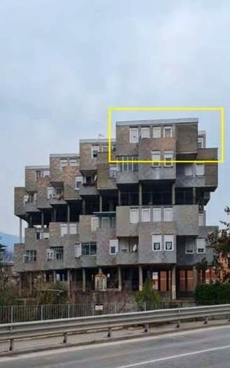 Appartamento quadrilocale in vendita in Corso Europa, Centro, Calolziocorte