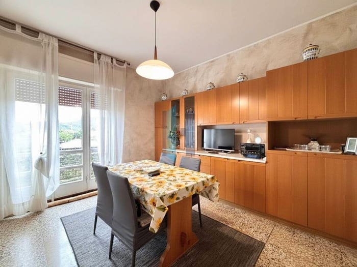 Appartamento trilocale in vendita in Viale Caduti Lavoro, Sant'Anna, Brescia