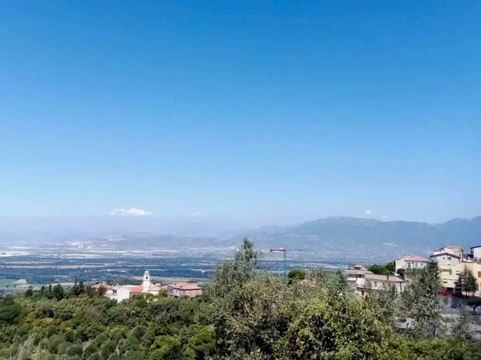Appartamento bilocale in vendita in Vicolo di Masi, Centro, Altavilla Silentina