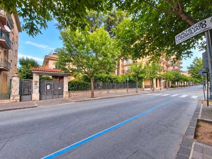Appartamento quadrilocale in vendita in Corso Giuseppe Mazzini, Centro, Cava de' Tirreni