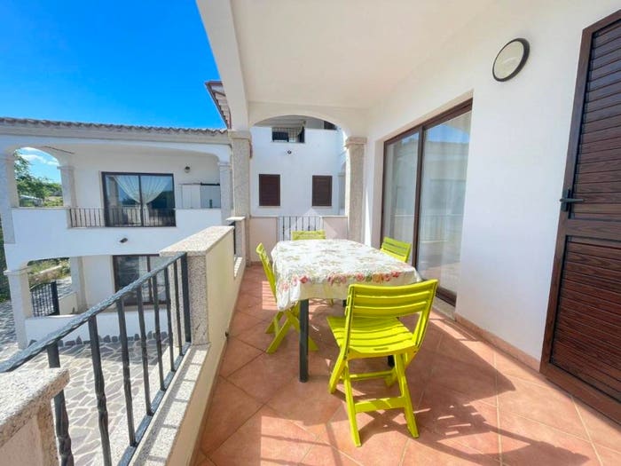 Appartamento trilocale in vendita in Via Vaccileddi, Vaccileddi, Loiri Porto San Paolo