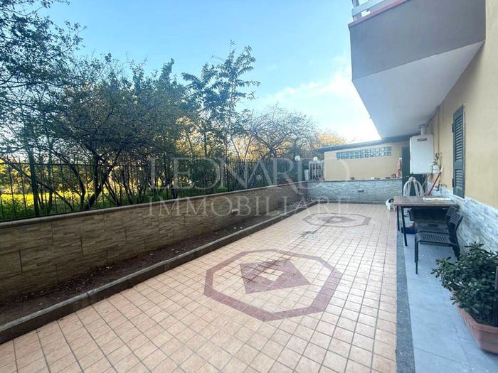 Appartamento bilocale in vendita in Via San Marco, Centro, Marano di Napoli