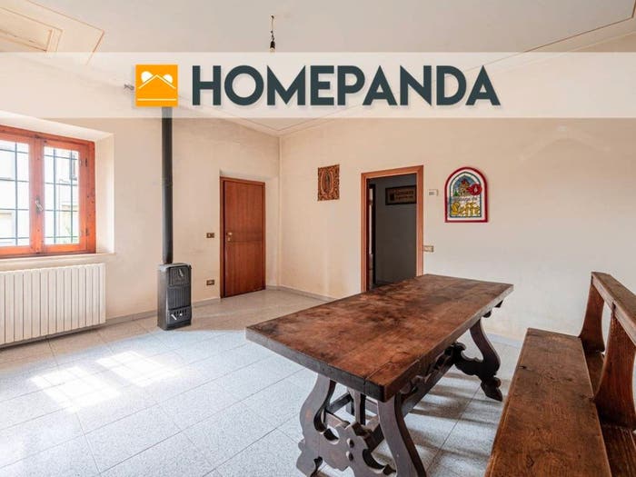 Appartamento quadrilocale in vendita in Via Giordano Bruno, Centro, Montelupo Fiorentino
