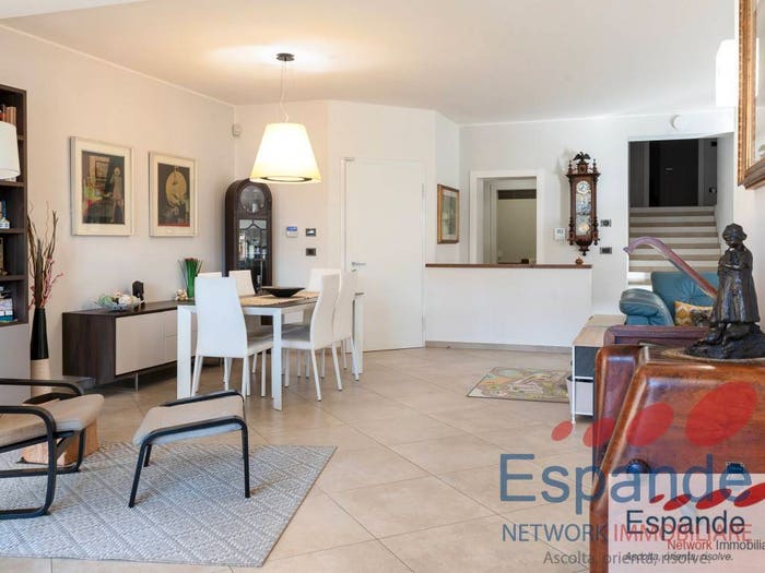 Casa con 5 locali in vendita in Centro, Gaggio Montano