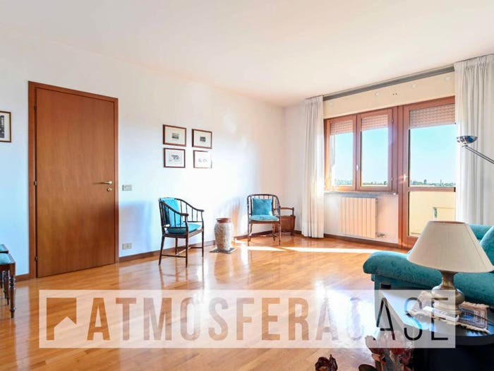 Appartamento trilocale in vendita in Via Giuseppe Mangili, Celadina Boccaleone, Bergamo