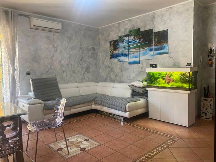 Appartamento quadrilocale in vendita in Via Pier Capponi No Number, Giardini Oasi Sacro Cuore, Giugliano in Campania