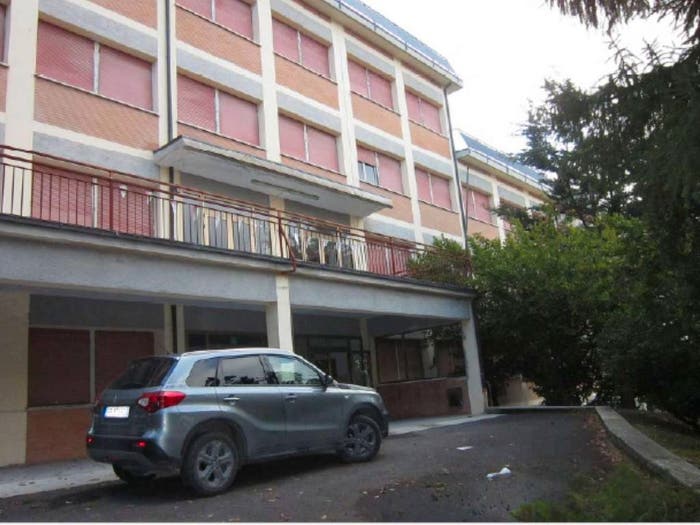 Casa in vendita in Macerata Via Carlo Giuliozzi, Centro, Macerata