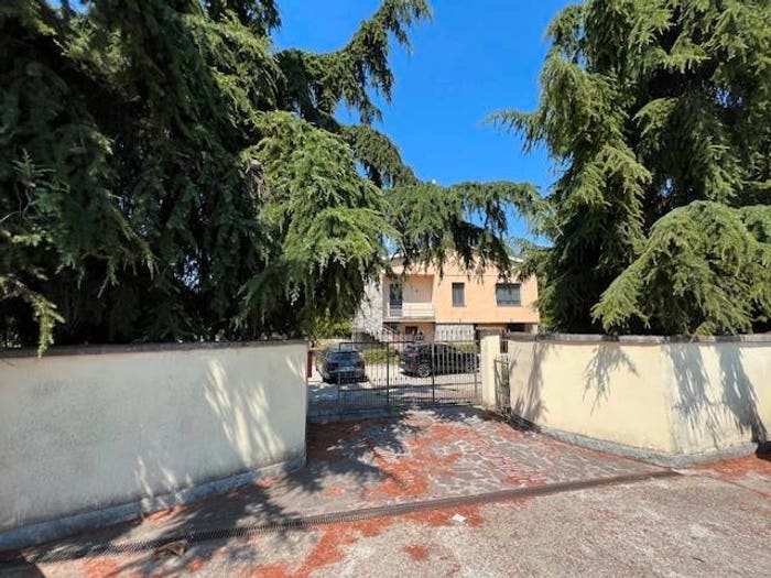 Casa con 6 locali in vendita in Strada Provinciale Pavia, Cittadella, Alessandria