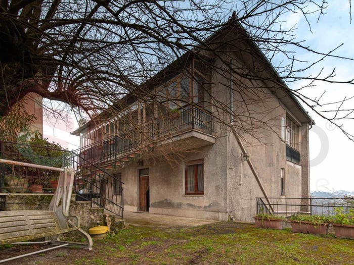 Casa con 6 locali in vendita in Via Santa Maria Pugliano, Centro, Paliano