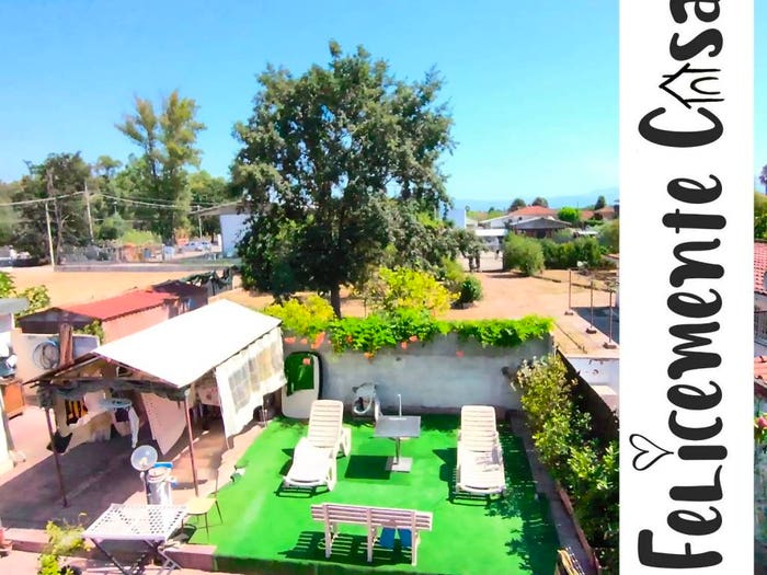 Appartamento quadrilocale in vendita in Strada Procolo, Borgo Sabotino, Latina