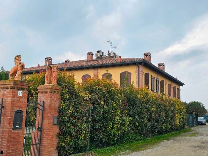 Casa con 6 locali in vendita in Zona Artigianale, Castel Maggiore