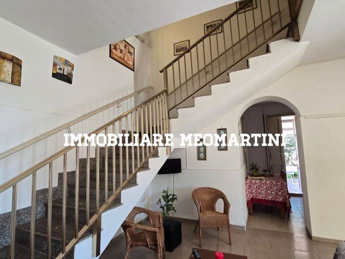 Casa con 6 locali in vendita in Via Marco Polo, Punta Milocca Fanusa Mare, Siracusa