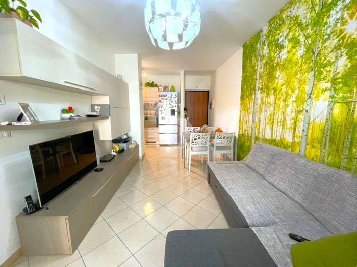 Appartamento trilocale in vendita in Viale Roma, Villa Claudia, Anzio