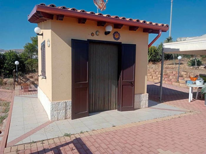 Casa monolocale in vendita in Licata
