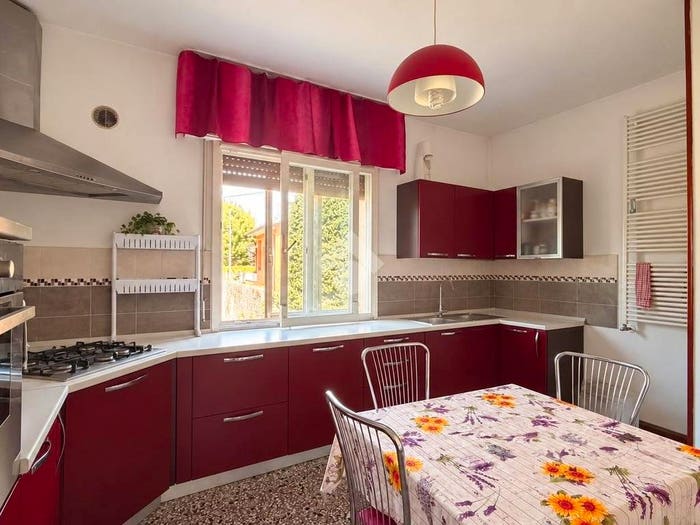 Appartamento trilocale in vendita in Via Monte Canin, Centro, Porcia