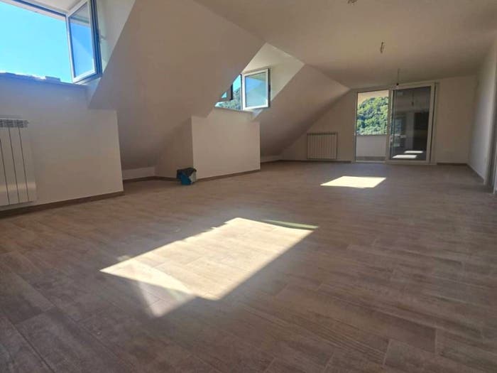 Appartamento trilocale in vendita in Via Mario Mafai, Centro, Itri