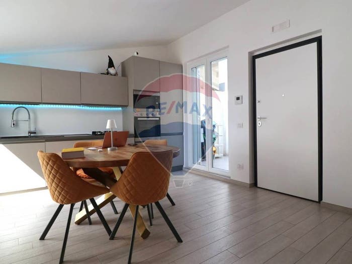 Appartamento bilocale in vendita in Matera