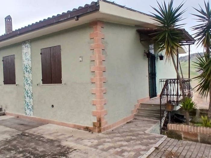Casa quadrilocale in vendita in Atri