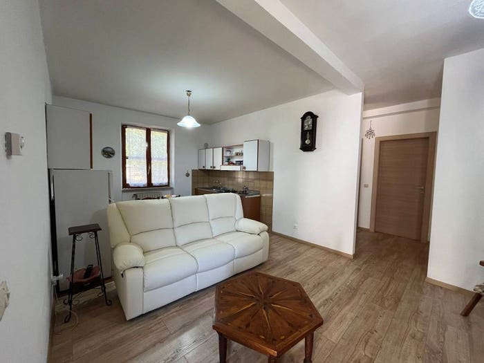 Appartamento trilocale in vendita in Via Valle Donica, Centro, Alvito