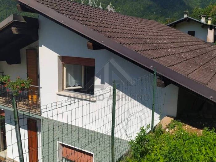 Casa trilocale in vendita in Sovramonte