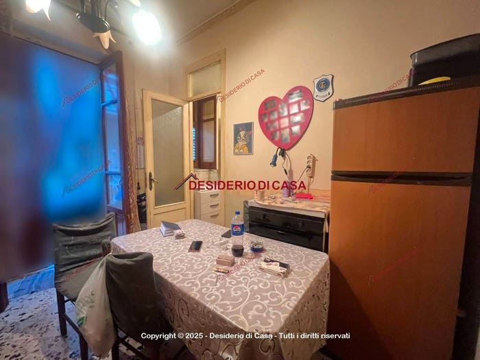 Appartamento quadrilocale in vendita in Viale Europa, Centro, Misilmeri