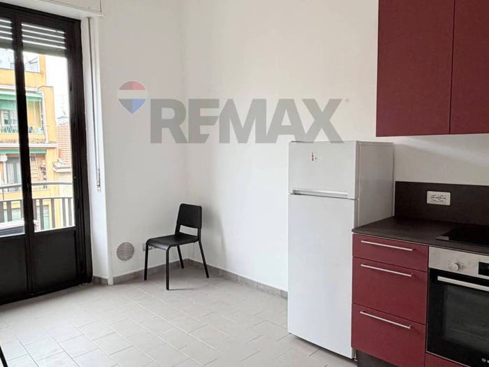Appartamento bilocale in affitto in Via Antonio Picozzi, Casoretto, Milano