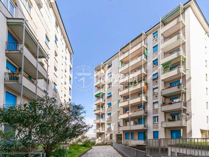 Appartamento bilocale in vendita in Viale delle Rimembranze di Greco, Cascina dei Pomi, Milano