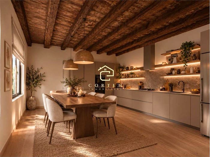 Casa con 5 locali in vendita in riviera martiri della libertà, Centro, Dolo